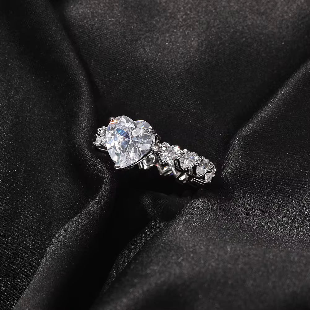 First Love Ring