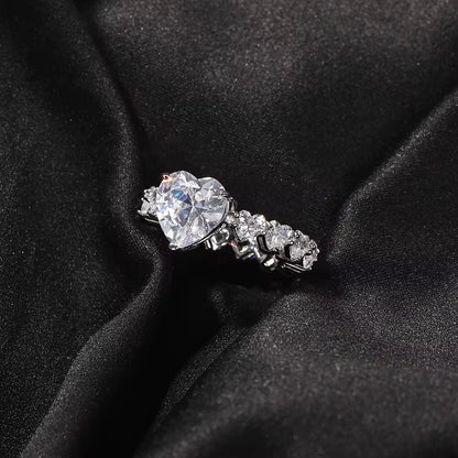First Love Ring
