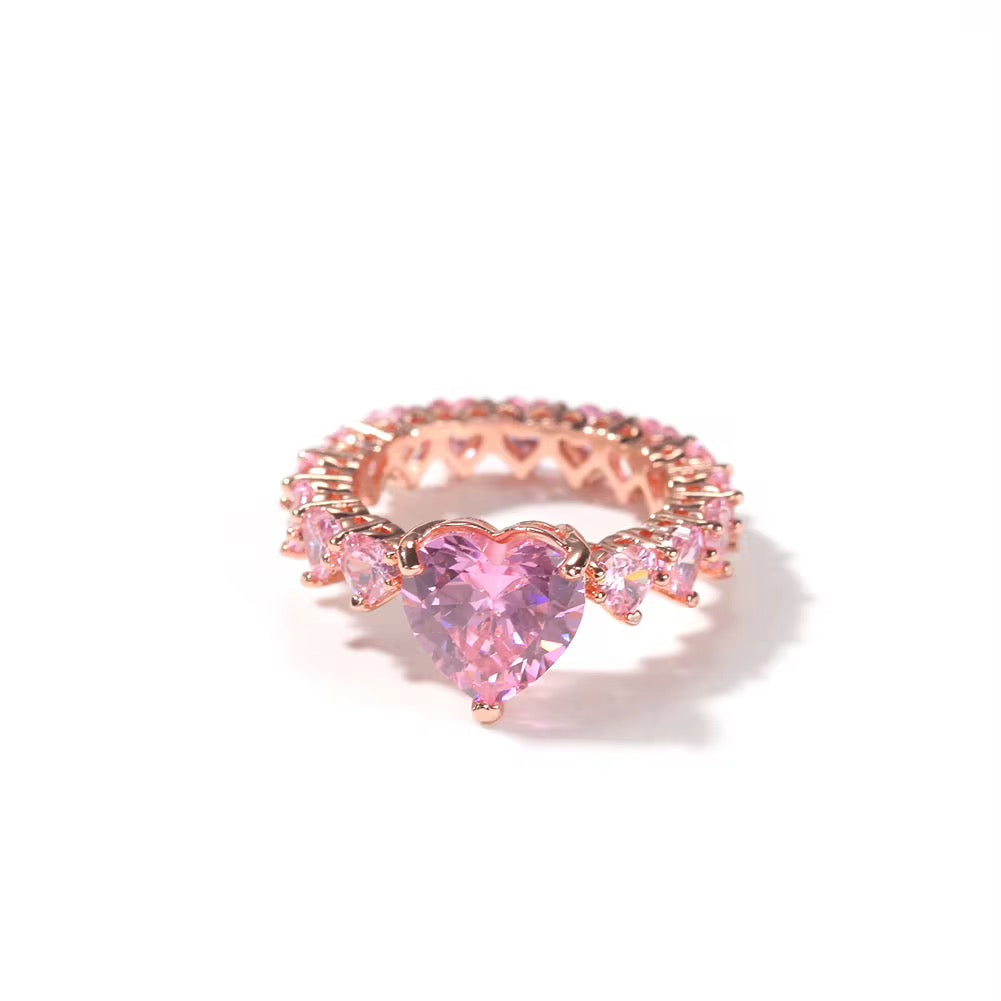 First Love Ring