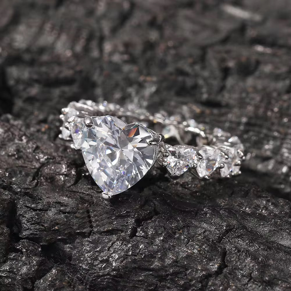 First Love Ring