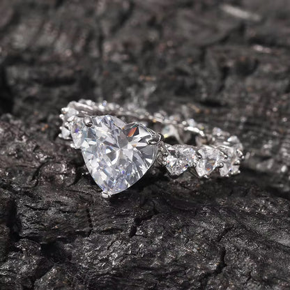 First Love Ring