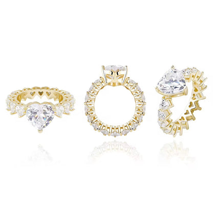 First Love Ring