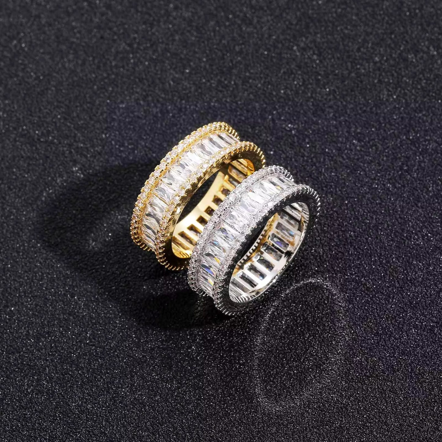 All about Me Ring