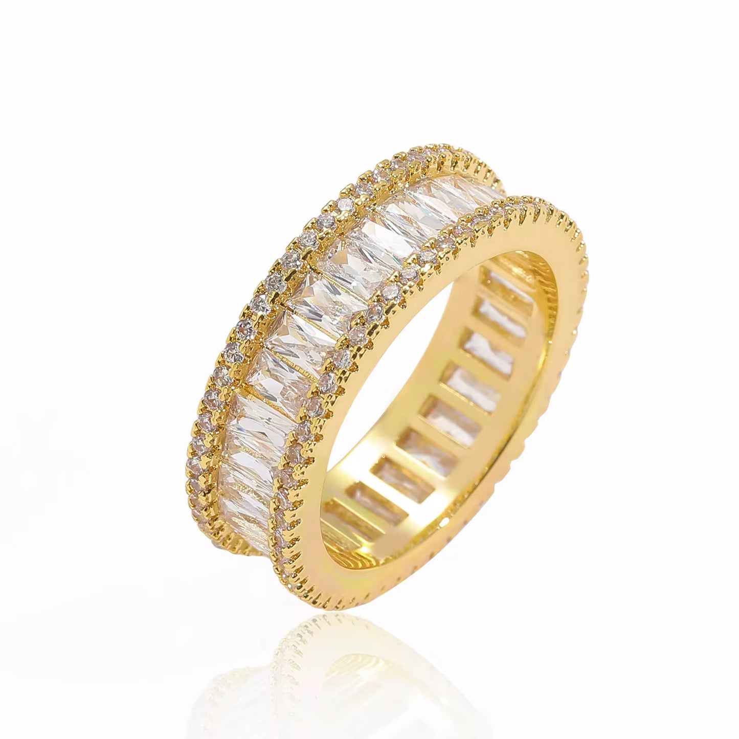 All about Me Ring