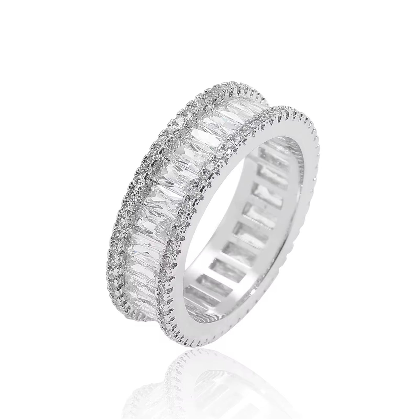 All about Me Ring