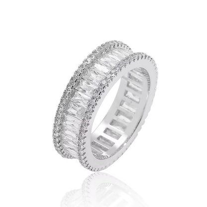 All about Me Ring