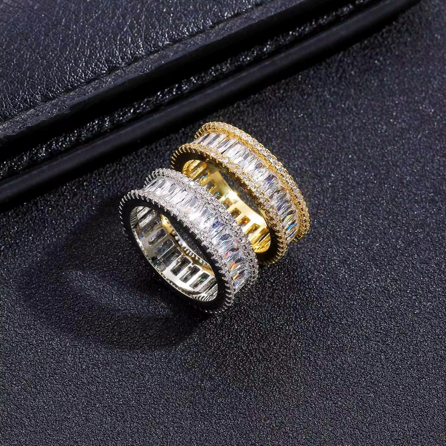 All about Me Ring