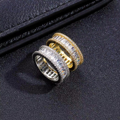 All about Me Ring